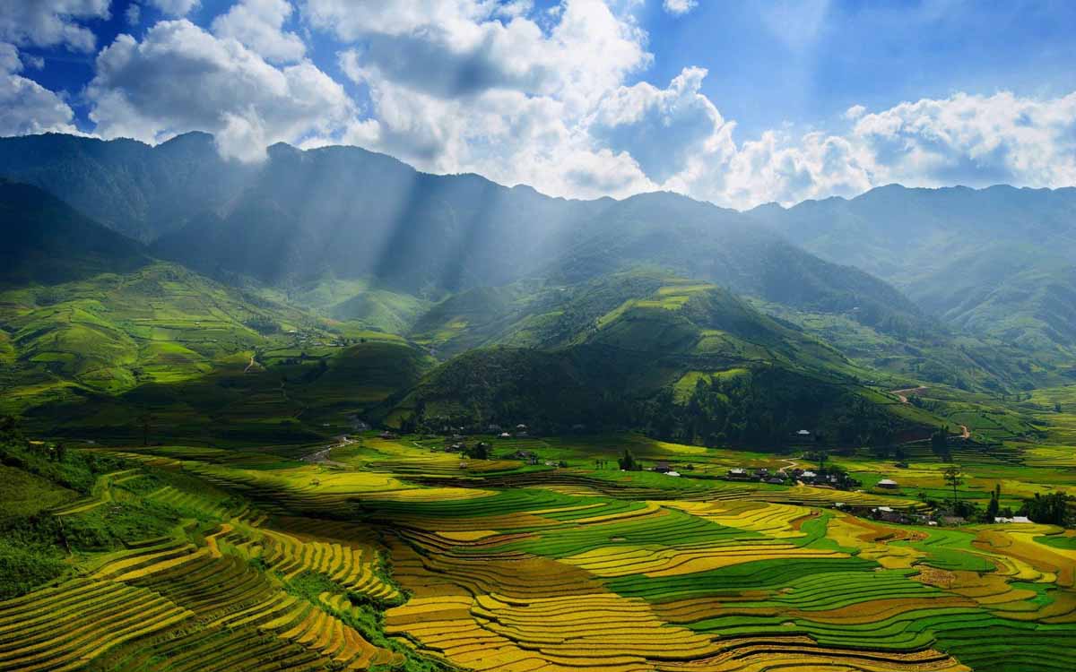 Hà Giang