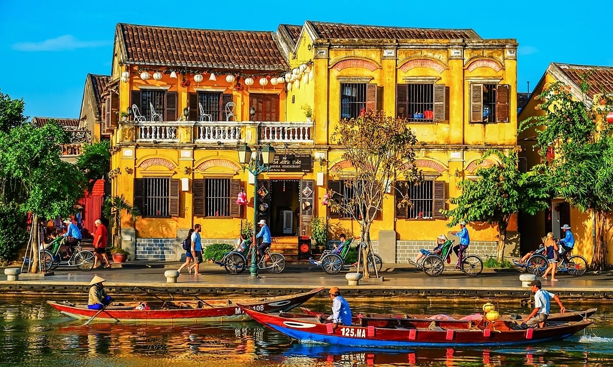 Hội An
