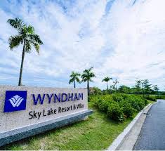 Wyndham Chương Mỹ