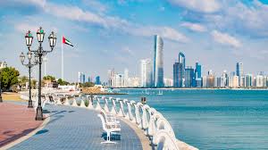 Abu Dhabi